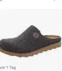 Rohde Herren Pantoffel Hausschuh Softfilz Foggia-H 7100, Produktbild-Vorschau 49
