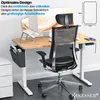 KESSER® Höhenverstellbarer Schreibtisch elektrisch, Produktbild-Vorschau 3
