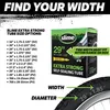 Slime selbstdichtender pannensicherer Schlauch 18 Zoll av Produktbild-Vorschau 7