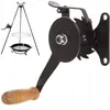 Gartenzubehör FEINZ Schwarz Robust Praktisch für Garten und Produktbild-Vorschau 1