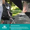 KIDIZ® Kinderwagen Kinderbuggy klappbar Liegebuggy Produktbild-Vorschau 8