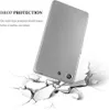 Cadorabo Schutzhülle für Sony Xperia M5 Hülle in Silber Produktbild-Vorschau 4
