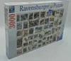 Tierbriefmarken Ravensburger 17079 Produktbild-Vorschau 3