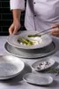 Bonna plat de service - Omnia - Porcelaine - 19x11 cm Voir les images du produit 3