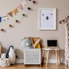 A child's room with toys and decorations. Anteprima dell’immagine prodotto