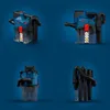 Bosch GAS 18V-6L S accustofzuiger 18 V 6 l stofklasse L ( Productafbeelding-voorbeeld 16