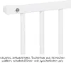 babybay Verschlussgitter für Boxspringbett XXL - Produktbild-Vorschau 4