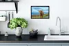 MuchoWow® MuchoWow® Gerahmtes Poster Schottisches Produktbild-Vorschau 3