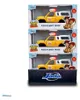 Jada Modellauto Toy Story Pizza Planet Truck 1:32 Produktbild-Vorschau 6