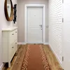 Läufer Antirutsch BOMBAY dunkelbeige 67cm beige 67x1350 cm Produktbild-Vorschau 3