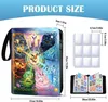 Pokémon Sammelkarten Album, Sammelalbum für Karten, Produktbild-Vorschau 2