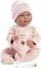 Baby-Puppe weinend Mimi 42cm Produktbild-Vorschau 3