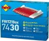 AVM FRITZ!Box 7430 WLAN Router mit integriertem DSL Modem Produktbild-Vorschau 8