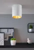 EGLO LED Deckenleuchte Polasso, Deckenlampe aus Metall in Produktbild-Vorschau 2