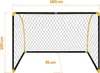 Bramka piłkarska Umbro – bramka piłkarska 180 x 91 x 120 cm Podgląd zdjęcia produktu 13
