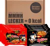 Samyang BULDAK Ramen Combo | Kennenlernbox | 5er Pack Hot Produktbild-Vorschau 1