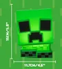 Creeper Squishy Glo Minecraft-Licht aus Silikon, Produktbild-Vorschau 8