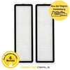 Feinstaubfilter, Ersatz Filter (2 Stück) für Dreame D20, Produktbild-Vorschau 3