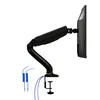 AOC AS110DX Tischständer für Flachbildfernseher 81,3 cm Produktbild-Vorschau 4