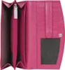 Maitre Geldbeutel Leisel Diedburg aus Leder Pink Produktbild-Vorschau 4