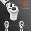 Drehmomentschlüssel 1/2", 14–204 Nm Drehmomentschlüssel Produktbild-Vorschau 6