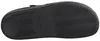 Finn Comfort Baltrum Herrensandale, Leder, Darkbrown, Produktbild-Vorschau 2