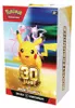 Lot de boosters Pokémon, édition spéciale 30 ans (en Voir les images du produit 3