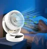 Tischventilator mit Fernbedienung,Ventilator mit Produktbild-Vorschau 6