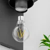 EDISHINE Kinkiet zewnętrzny, lampa ścienna E27 max. 15W, Podgląd zdjęcia produktu 8