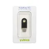 YUBIKO Sicherheitsschlüssel YubiKey 5C Produktbild-Vorschau 5