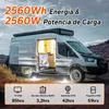 Batería LiFePO4 PLUS de 12V y 200Ah para autocaravanas, Vista previa de la imagen del producto 6