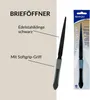 Westcott Brieföffner Softgrip | Premium Brieföffner mit Produktbild-Vorschau 2