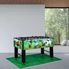 Profi Tischfußball Leeds Kicker Soccer Tischkicker Produktbild-Vorschau 2