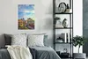 MuchoWow® Poster Rom - Bunt - Wolken 40x60 cm - Plakate für Produktbild-Vorschau 4