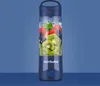 NBP003NBL Portable Blau Standmixer Produktbild-Vorschau 13
