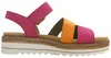 Sandale Remonte pour femme, rose/rose (magenta orange), Voir les images du produit 32