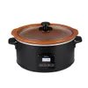 JATA JEOL2145, 5 l, Schwarz, Terrakotta, Tasten, 6 Produktbild-Vorschau 1
