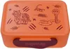 ergobag plastikowy pojemnik na lunch Tiger Podgląd zdjęcia produktu 5