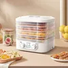 Dörrautomaten, Dörrautomat, 160W, Dörrgerät, Dehydrator, Produktbild-Vorschau 4