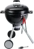 Spielzeug Grill, Weber One Touch Premium Replikat, Sound Produktbild-Vorschau 1