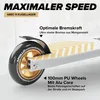Apollo Stunt Scooter - Genius Pro 4.0 | Robuster Kinder Produktbild-Vorschau 5