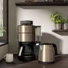 Melitta 1018-05, 1 l, 2200 W, Kupfer, Edelstahl, Produktbild-Vorschau 6