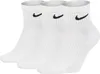 NIKE Everyday Cush QTR Socken weiss M Produktbild-Vorschau 1