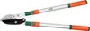 Teleskop Astschere Astschneider Baumschere Strauchschere Produktbild-Vorschau 1