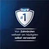 Oral-B PRO 3 3000 Cross Action Black Edition  JAS 22 Produktbild-Vorschau 10