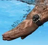Smartwatch z opcją odbierania połączeń - szary 128 MB Podgląd zdjęcia produktu 17