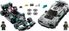 LEGO Speed Champions Modellbausatz für Kinder: 2 Produktbild-Vorschau 2