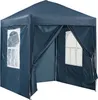 CLIPOP 4 parties latérales pour pavillon 2x2 m, 2 parties Voir les images du produit 10