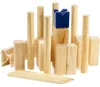Schildkröt - Funsport KUBB/ SCHWEDENSCHACH (Kubbs 15x5x5cm, Produktbild-Vorschau 12