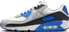 Nike Air Max 90 - Herren Schuhe Sneakers DM0029-112 , EU 43 Produktbild-Vorschau 2